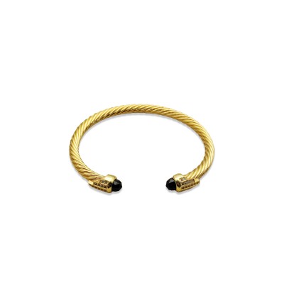 DAVID YURMAN CABLE BRACELET 5MM 106242